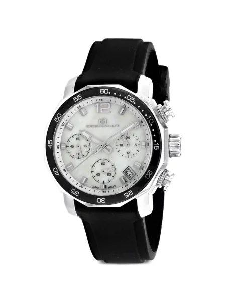 Ceas Oceanaut alb