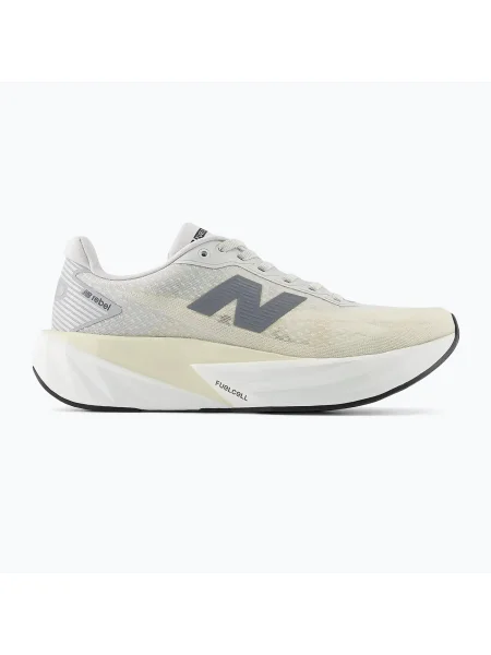 Női futócipő New Balance FuelCell Rebel Méret: 40 EU szürke