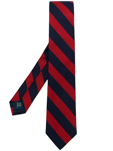 Cravată Polo Ralph Lauren de mătase