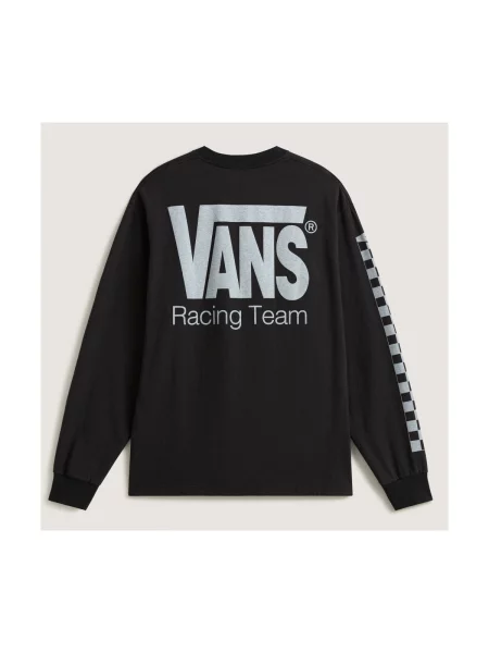 Tricou Vans negru