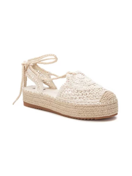 Pantofi Xti bej