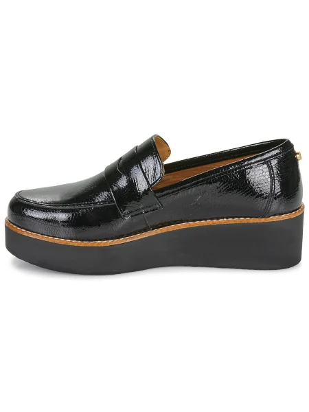 Pantofi Fericelli negru