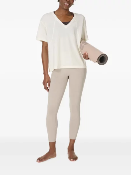 Leggings Sweaty Betty cu talie înaltă
