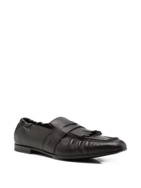Pantofi loafer Spina maro