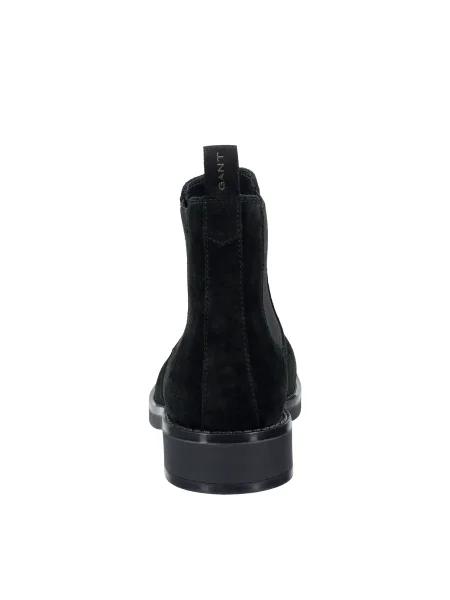 Gant Ghete Jodhpur negru