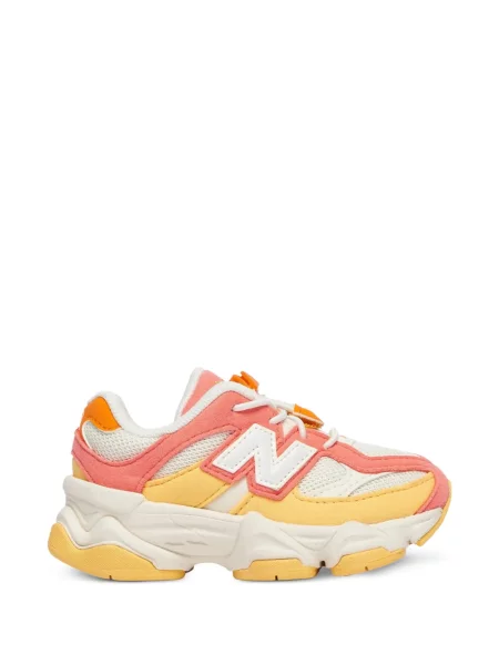 Sportbačiai New Balance oranžinė
