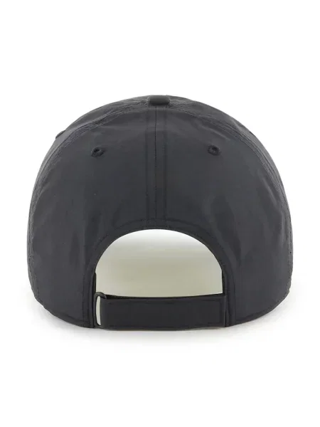 47 brand czapka z daszkiem MLB New York Yankees czarny