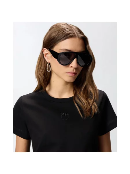 Tricou Pinko negru