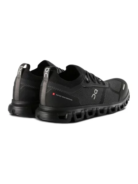 Buty do biegania On Running do biegania czarne