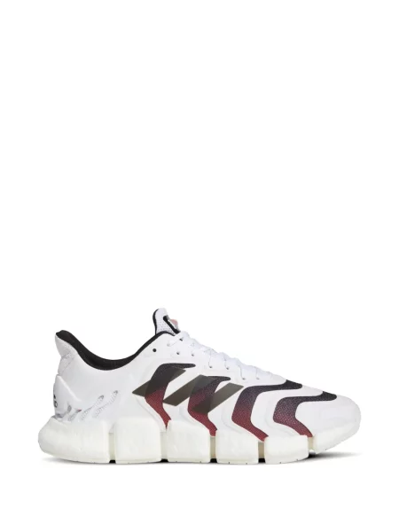 Бягане обувки за бягане Adidas Terrex с автограф бяло