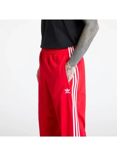 Спортивні штани adidas Originals візерунок червоний