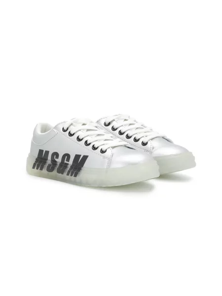 Sneakersy dziecięce Msgm