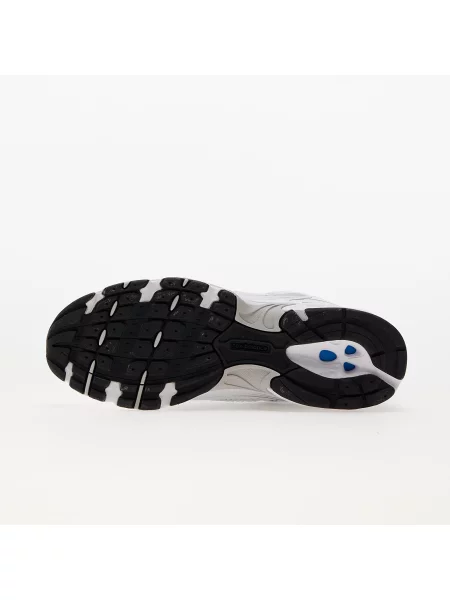 Tenisky New Balance Nb White/ Silver Metallic Ema EUR bílé