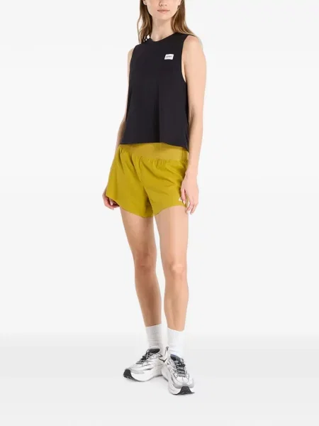 Top Saysky negru