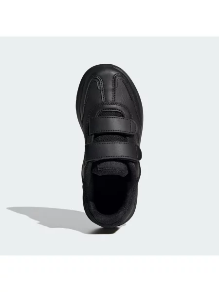 Buty Tensaur Switch Kids czarne