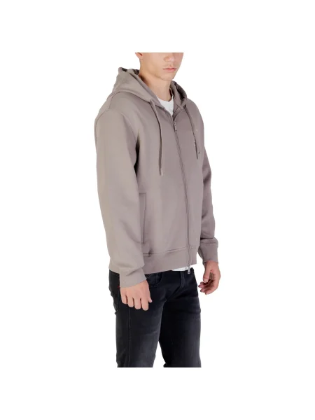 Geacă Armani Exchange negru