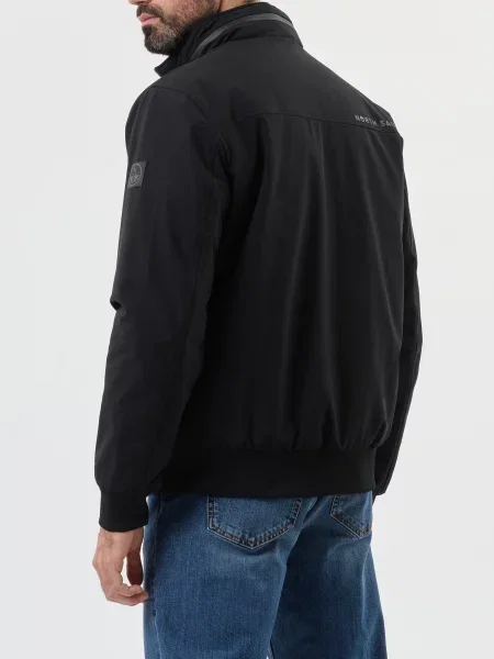 Куртка North Sails чорна