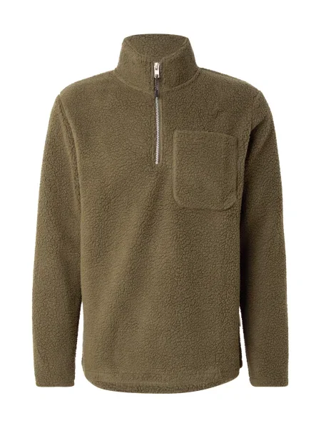 Redefined Rebel Mikina olivová