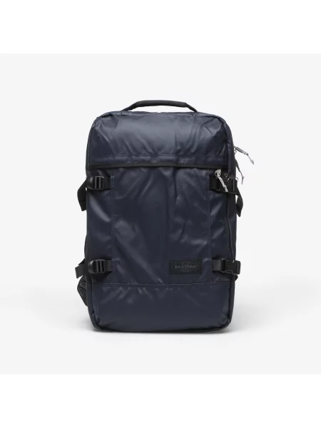 Batoh Eastpak Travelpack Tarp Navy 42 l námořnictvo