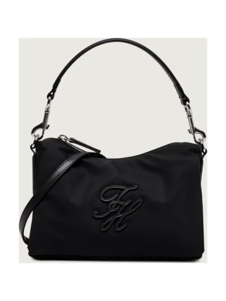 Rucsac Tommy Hilfiger negru