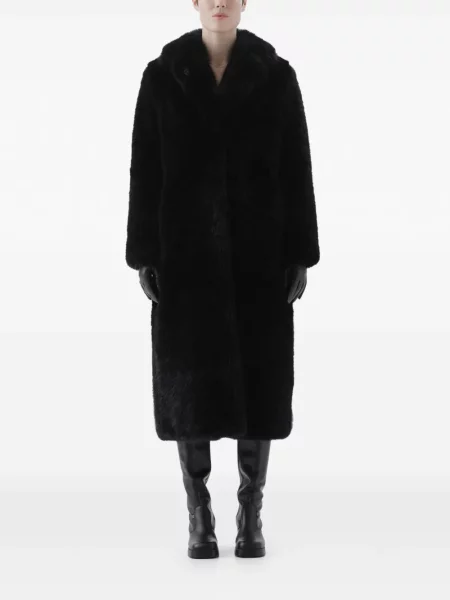 Kailiniai Unreal Fur juoda