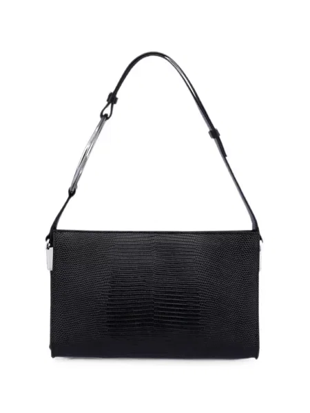 Inel Dondup negru