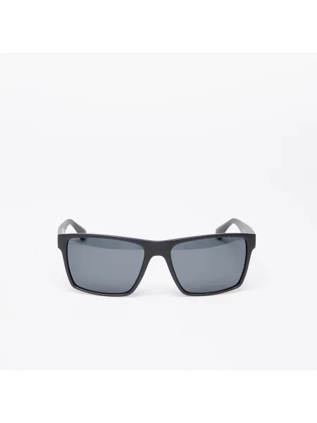 Ochelari de soare Horsefeathers Merlin Sunglasses Matt Black/Gray Universal negru