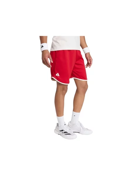 Pantaloni Adidas alb