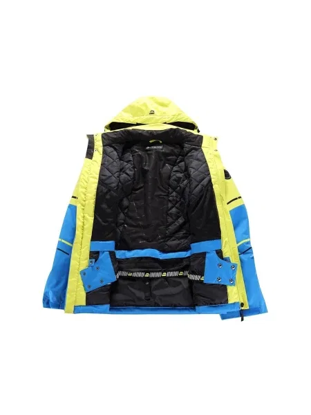 Geacă Alpine Pro