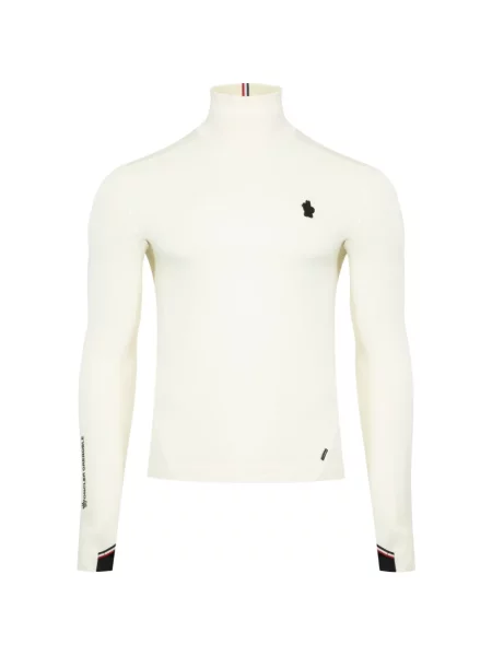 Golf golf Moncler Grenoble