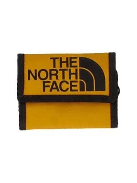 The North Face Base Camp pénztárca csúcs arany/fekete. Méret: OS fekete
