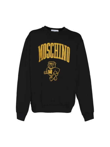 Bluza Moschino czarna