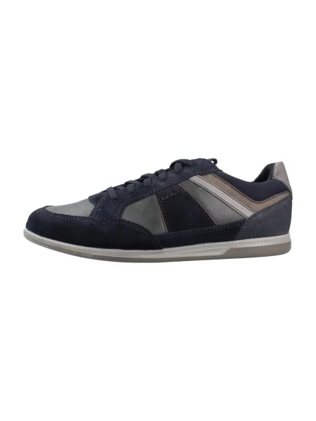 Pantofi Geox albastru