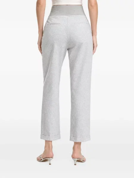 Pantaloni Brunello Cucinelli gri