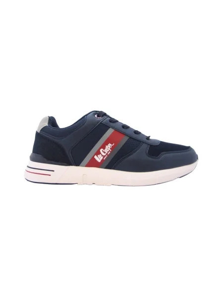 Pantofi Lee Cooper albastru