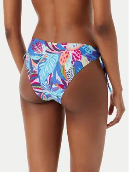 Selmark Bikini alsó kék