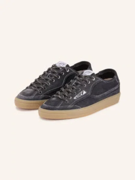 Autry Sneakersy Windscape Low Kq černá