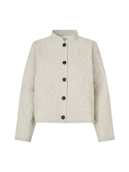 Kurtka Lollys Laundry beżowa