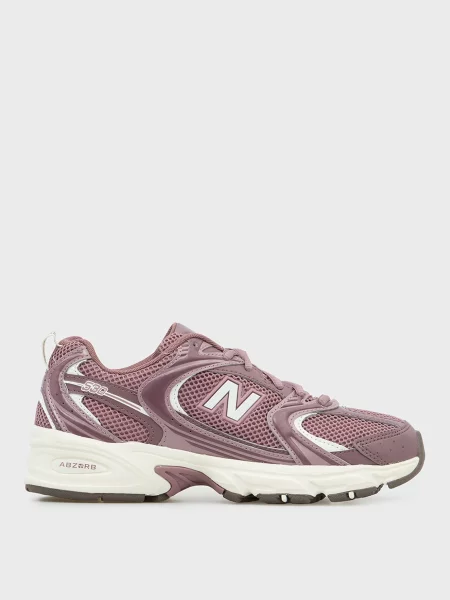 Кросівки New Balance 530 рожеві