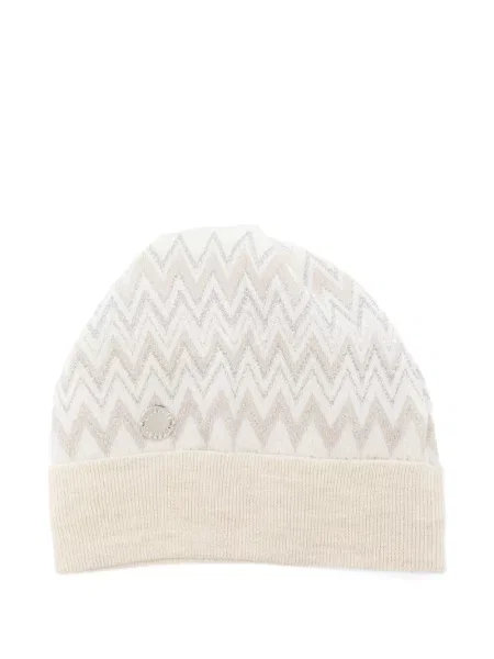 Czapka dziecięca Missoni