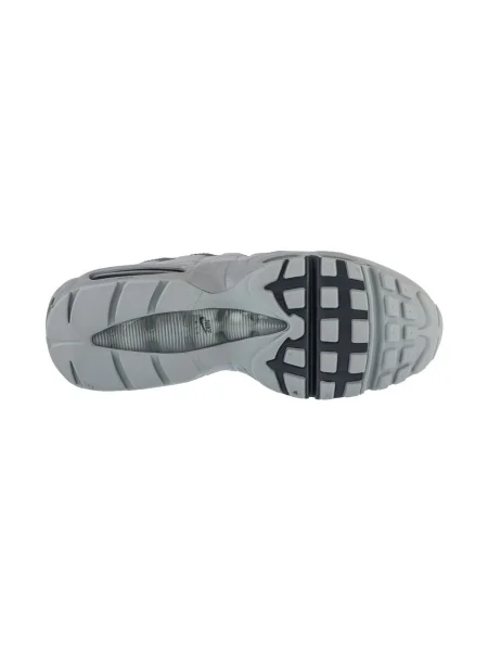 Pantofi Nike gri