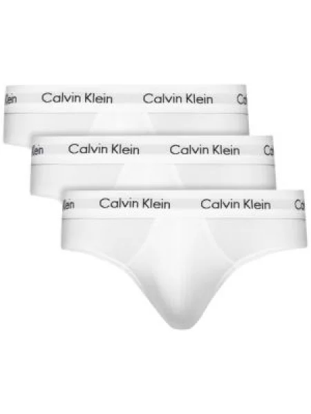 Kelnaitės Calvin Klein Underwear balta