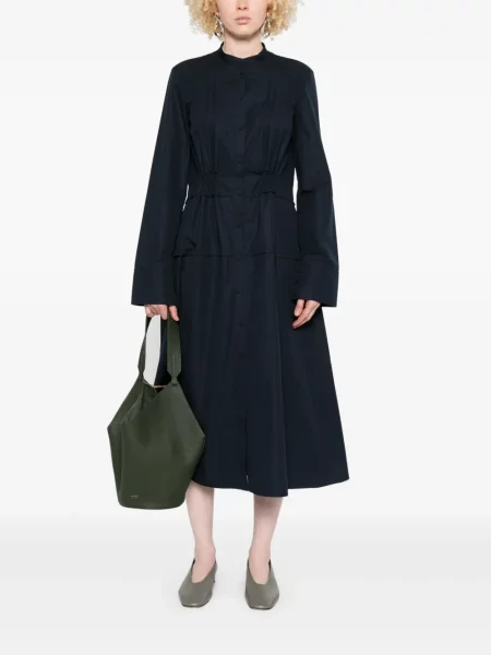 Rochie Jil Sander albastru