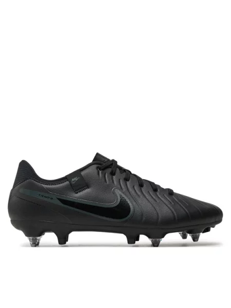 Nike Ghete pentru fotbal Legend 10 Academy Sg-Pro AC negru