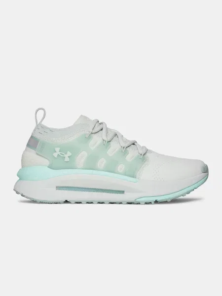 Pantofi alergare Under Armour alergare alb