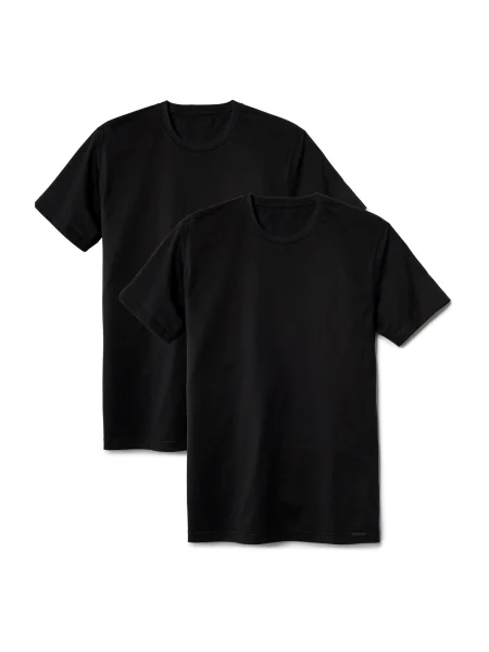 CALIDA Tricou negru