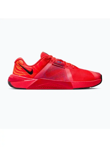 Мъжки обувки за тренировка Nike Metcon 10 AMP bright crimson/university red/black черно