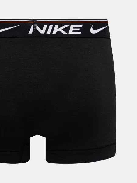 Боксеры Nike черные