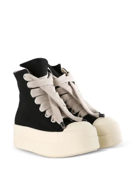 Sneakerși Rick Owens Drkshdw negru