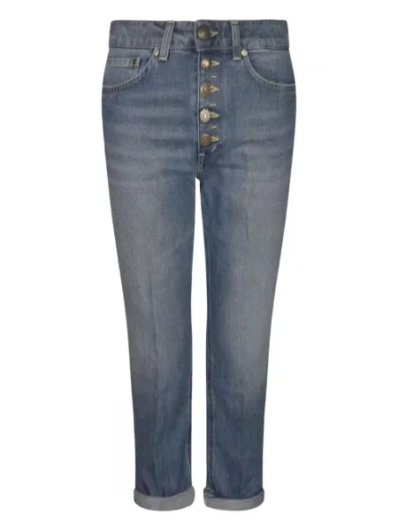 Blugi Dondup albastru